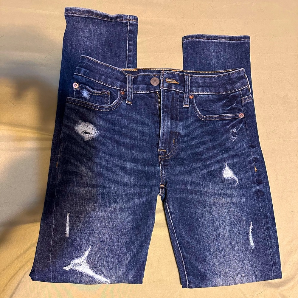 Men’s American Eagle jeans size 28/30